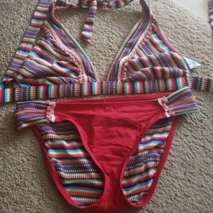 Lucky brand
